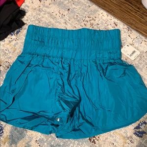 FREE PEOPLE SHORTS